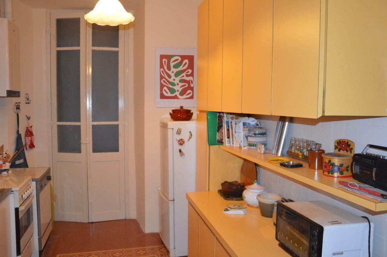 Casa Ciri Bed & Breakfast フォリーニョ エクステリア 写真