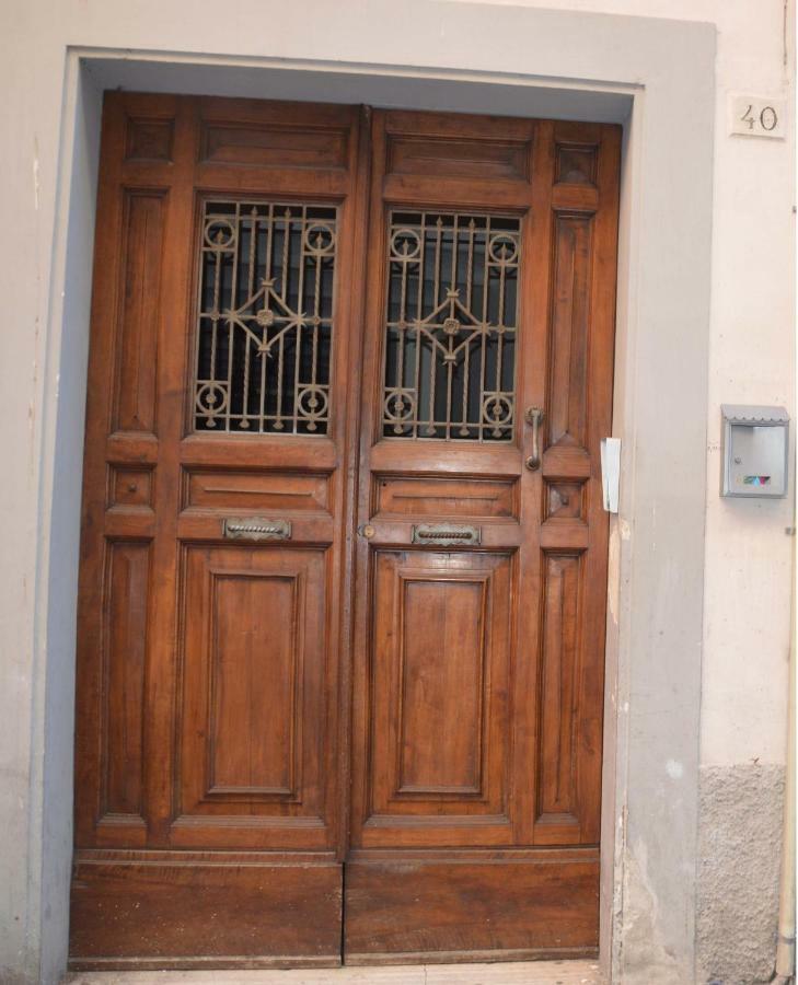 Casa Ciri Bed & Breakfast フォリーニョ エクステリア 写真